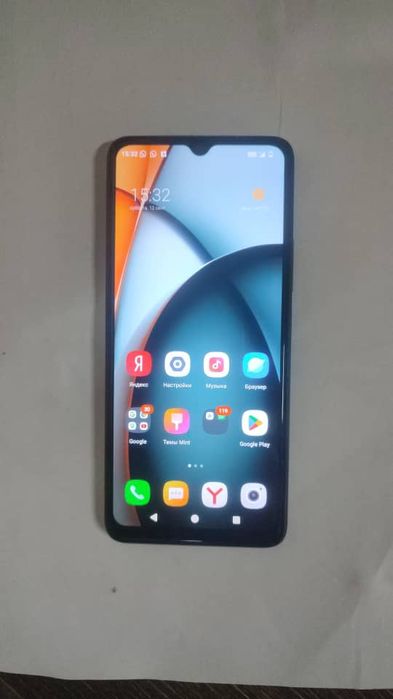 Xaiomi Redmi a3x