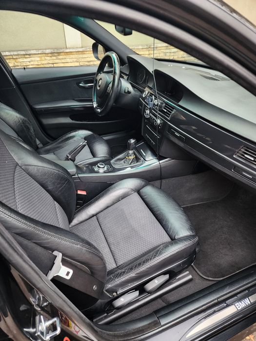 BMW seria 3 e90 318d