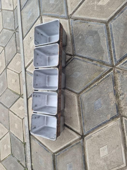 Форма для выпечки