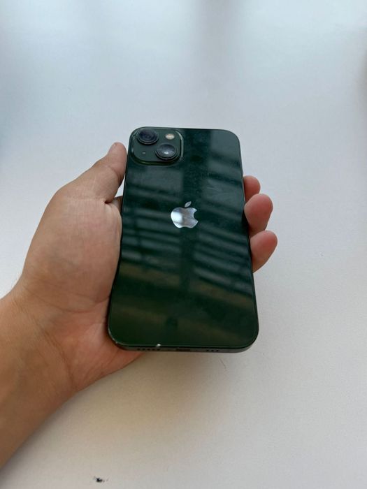 iPhone 13 128гб срочна продам
