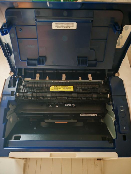Vand imprimanta WiFi Phaser Xerox 3020