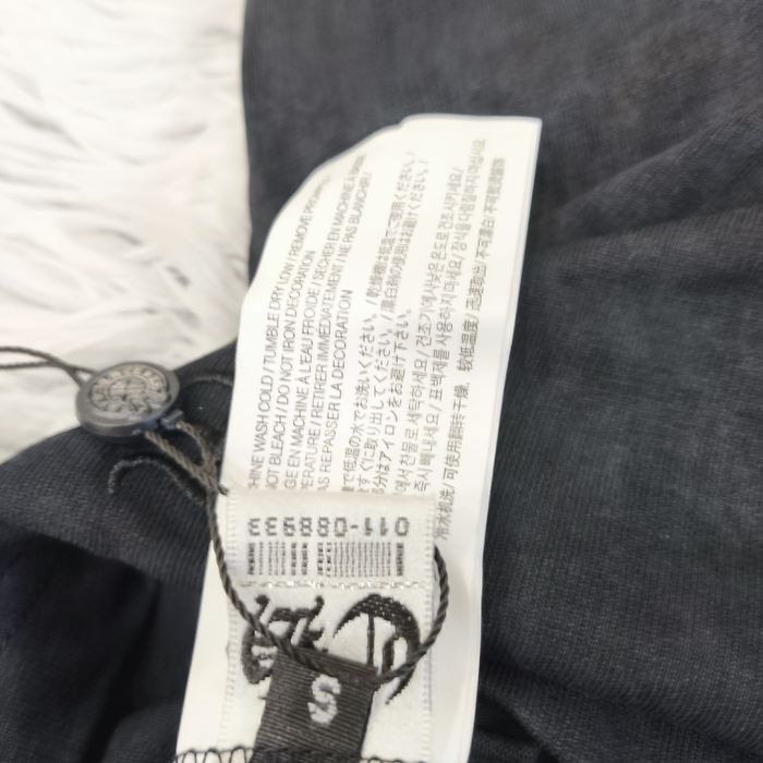CHROME HEARTS мъжка тениска размер S НОВА