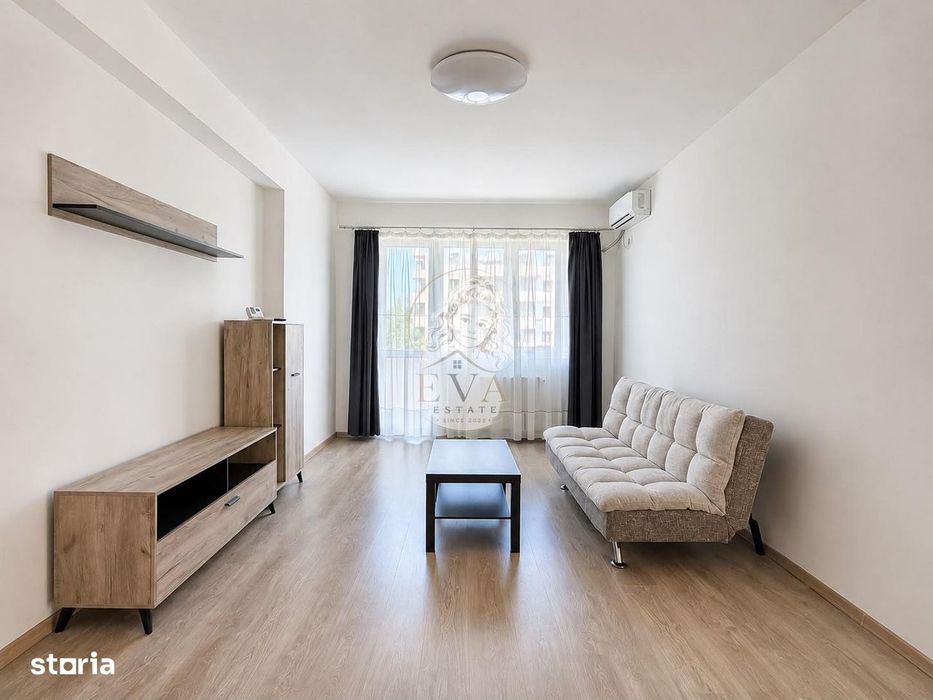 Apartament 2 camere de inchiriat Cartierul Latin