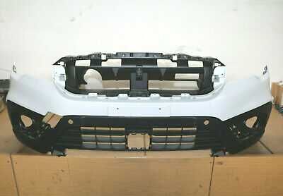 Предна броня Сузуки С крос Suzuki S - cross 2018