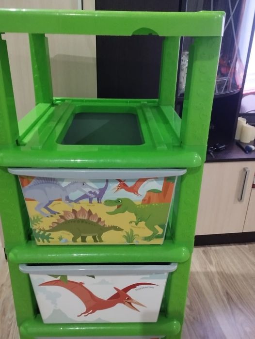 Для игрушек,9500