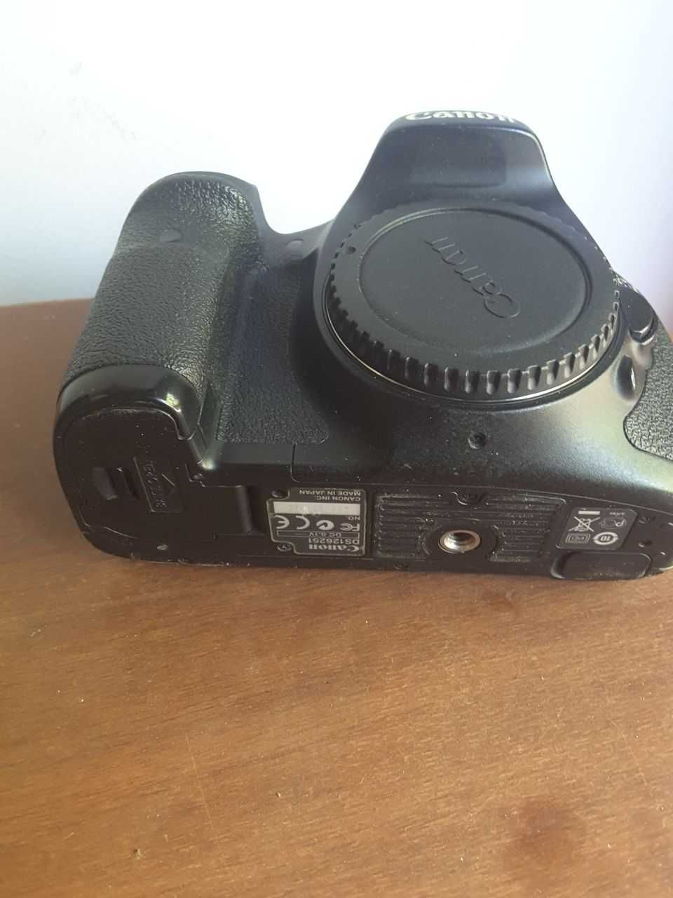 Фотоаппарат кенон 7Д: 200 у.е. - Цифровые фотоаппараты Ташкент на Olx