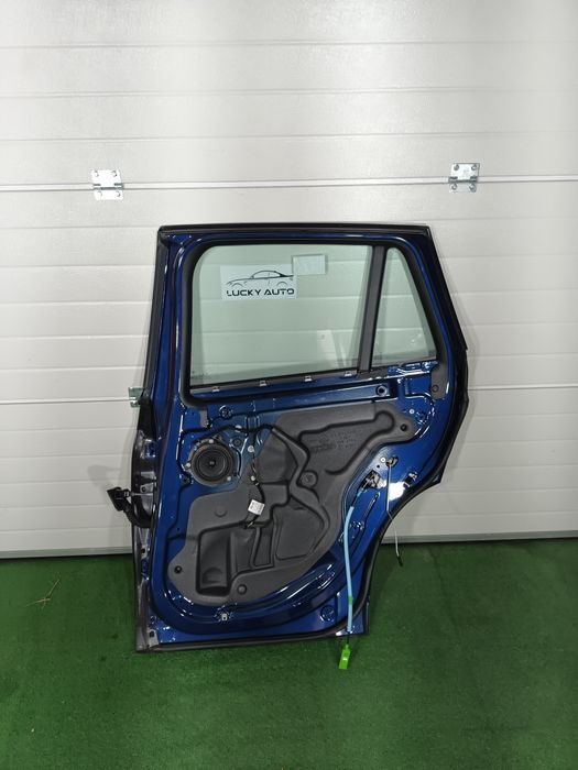 Ușa dreapta spate Bmw x1 f48