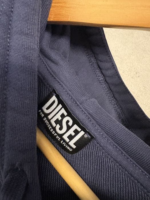 Суичър Дизел.