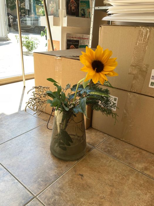 Детска школа по рисуване