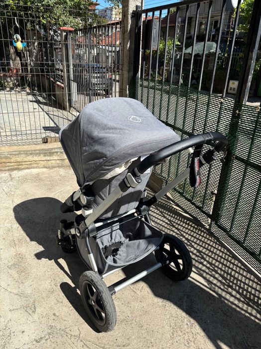 Bugaboo cameleon 3