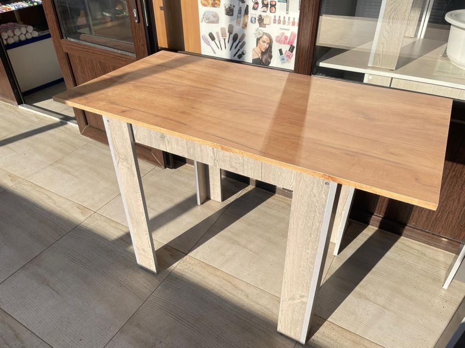 Стол прямоугольный 25000