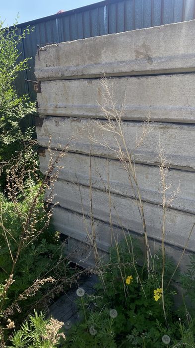 Продам плиты перекрытия