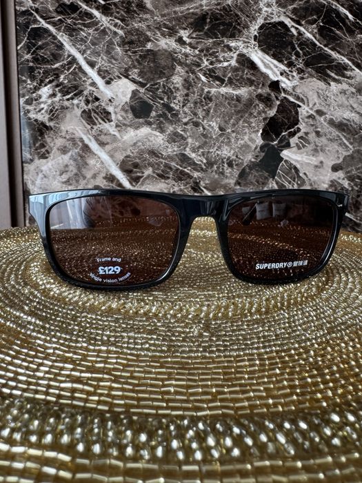 Ochelari soare SuperDry noi originali