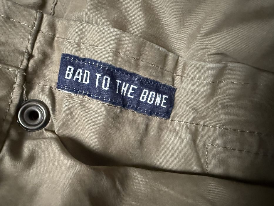 Geaca SCOTCH&SODA Stil Army cu Gluga Barbari | Marime L