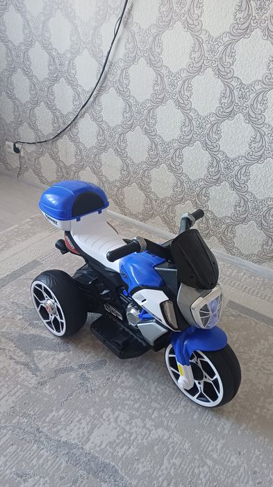 Продам мотоцикл детский