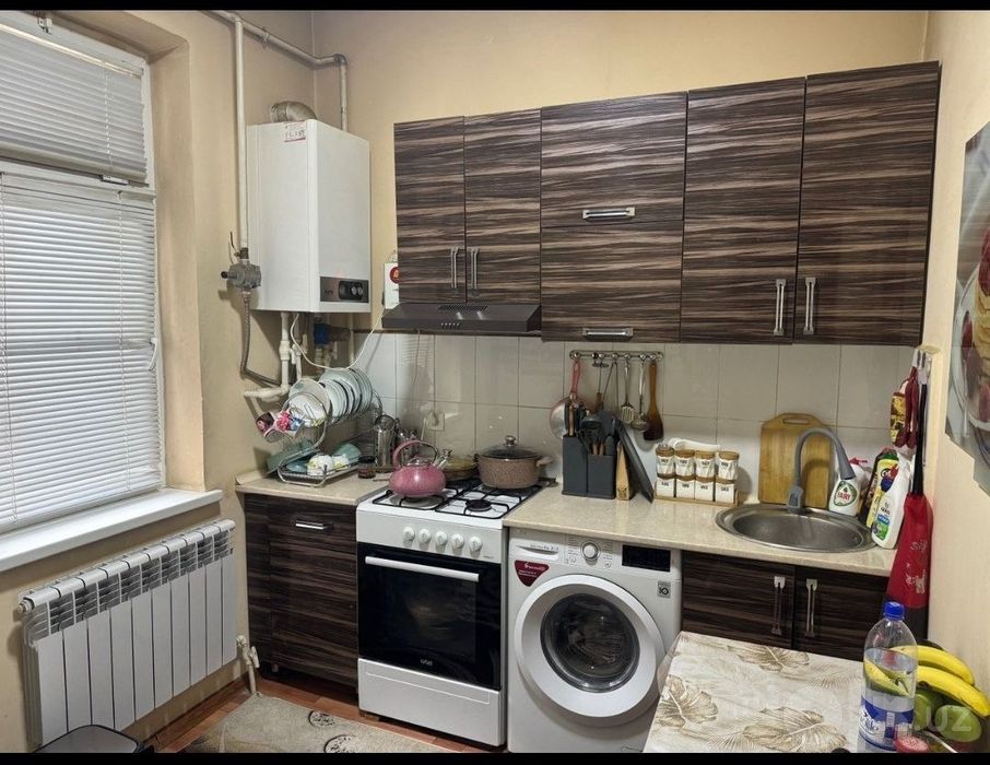 Продажа квартира Сергили