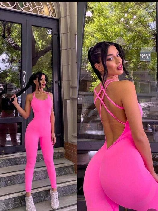 Стягаш, оформящ гащеризон