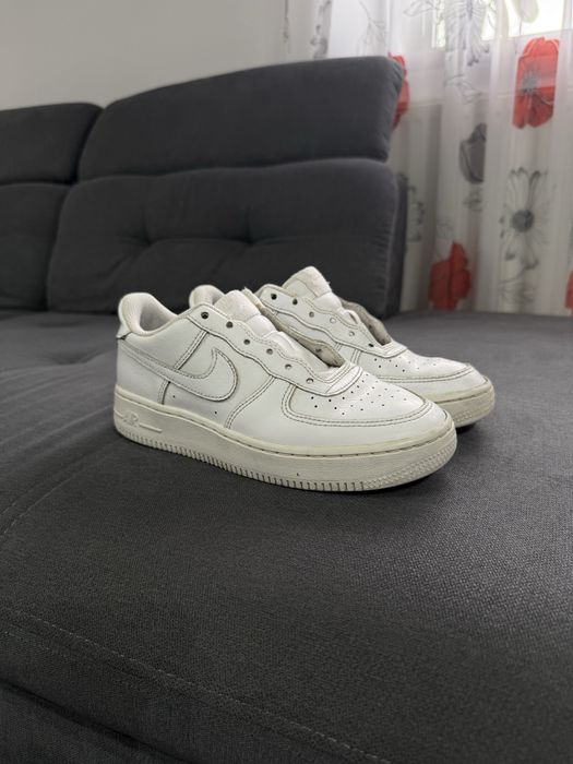 Vand adidasi af1 nike marime 36,5