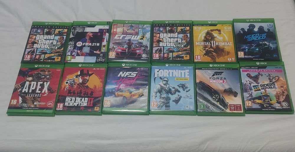 Xbox one s model 1681