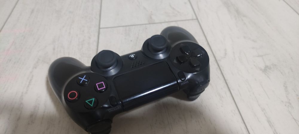 Джойстик от пс.4