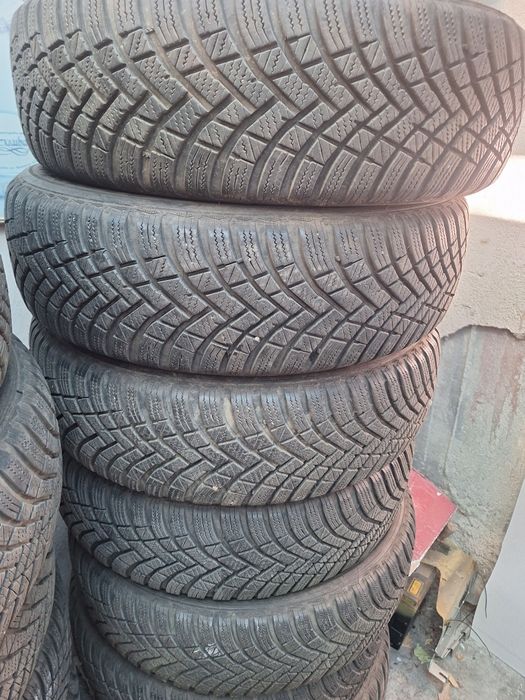 4бр 185/65/15 Hankook dot3623