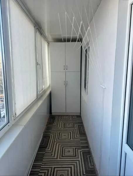 Продам 2-х комнатную квартиру в центре города