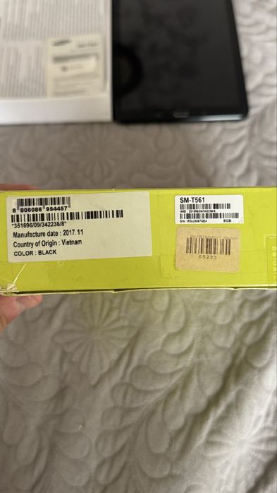 Продам срочно Планшет