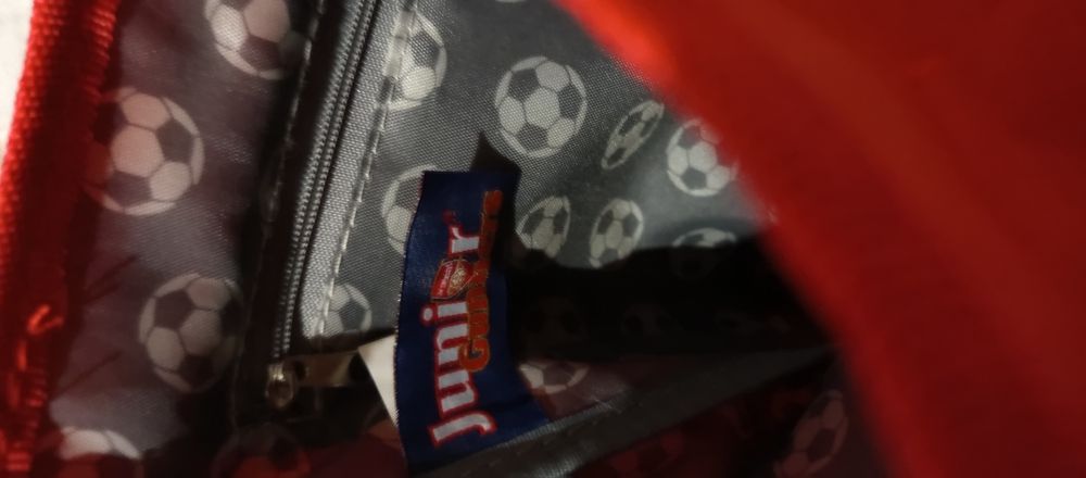 Чанта на АРСЕНАЛ