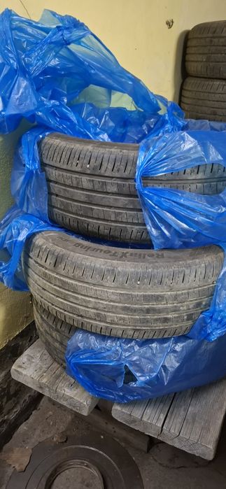 Продам шины состоянии нового