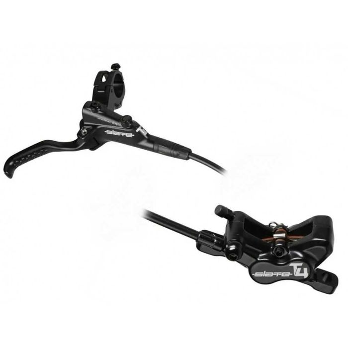 НОВИ ЧЕТИРИБУТАЛНИ TRP SLATE T4 HD Хидравлична дискова спирачка колело