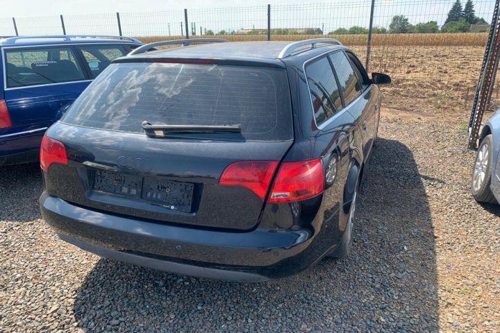 Dezmembrez Audi A4 B7