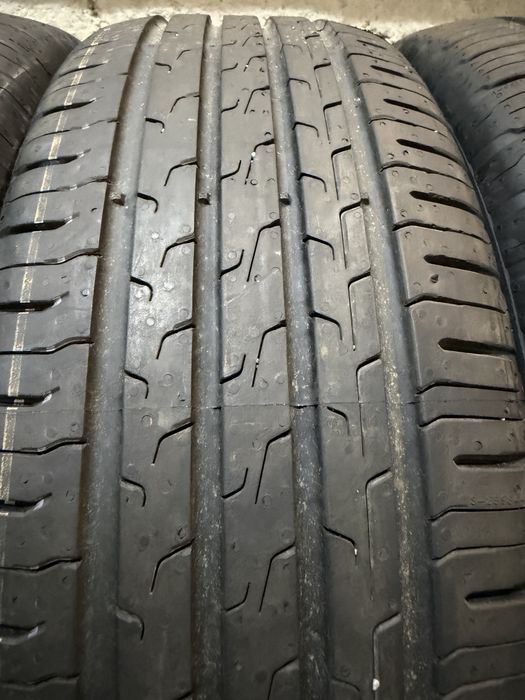 205/60/16 Continental 4 бр дот23