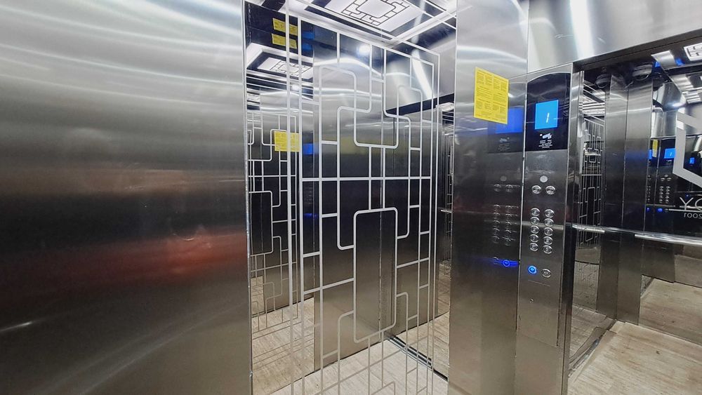 Продам 2х ком. квартиру в ЖК "Аврора"