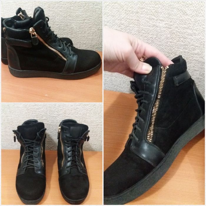 Женские сапоги р 37