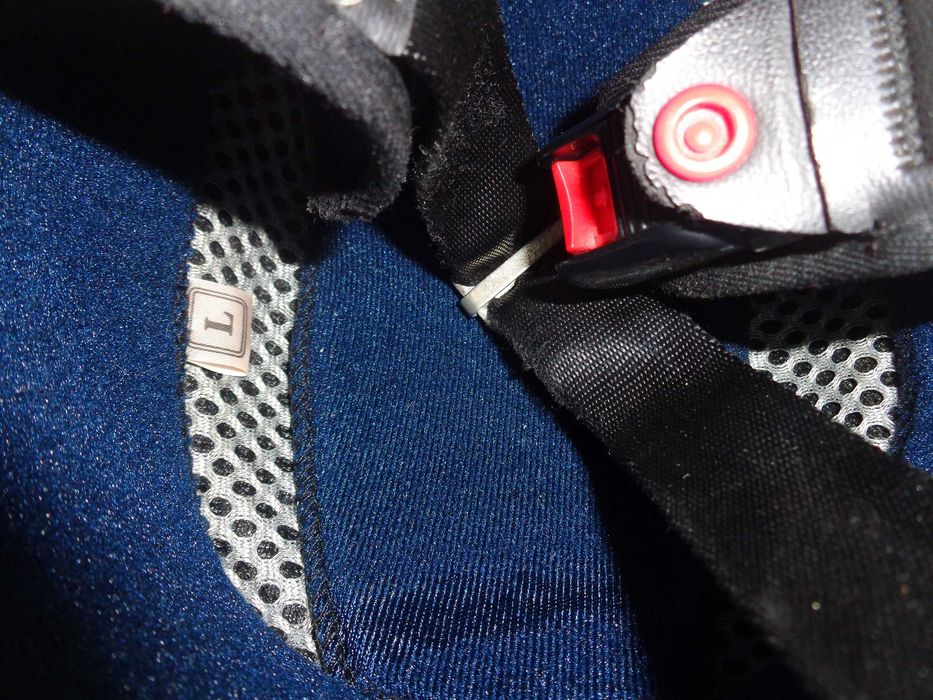 каска Нитро, младежки размер Л, - 50лв