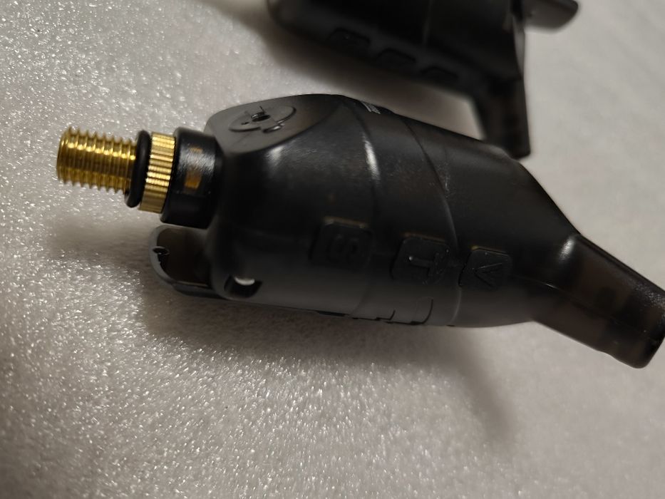 SET 3 Avertizori Method FEEDER FL JY72