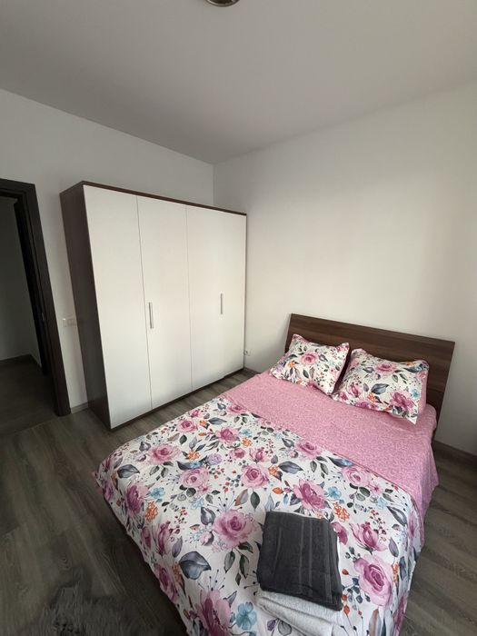 Modern Apartament zona Mihai Bravu metrou regim hotelier