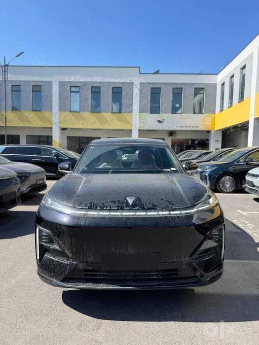 Changan Depal S09  4WD Ultra