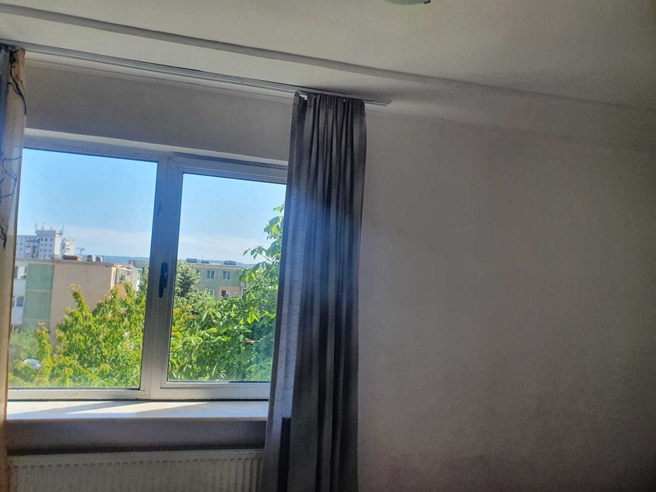 Vând apartament 2 camere, zona J-uri Craiovei