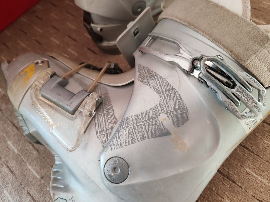 Clăpari Head măsură 38, 25 cm