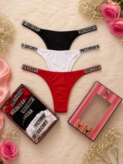 Lenjerie intima Victoria’s secret