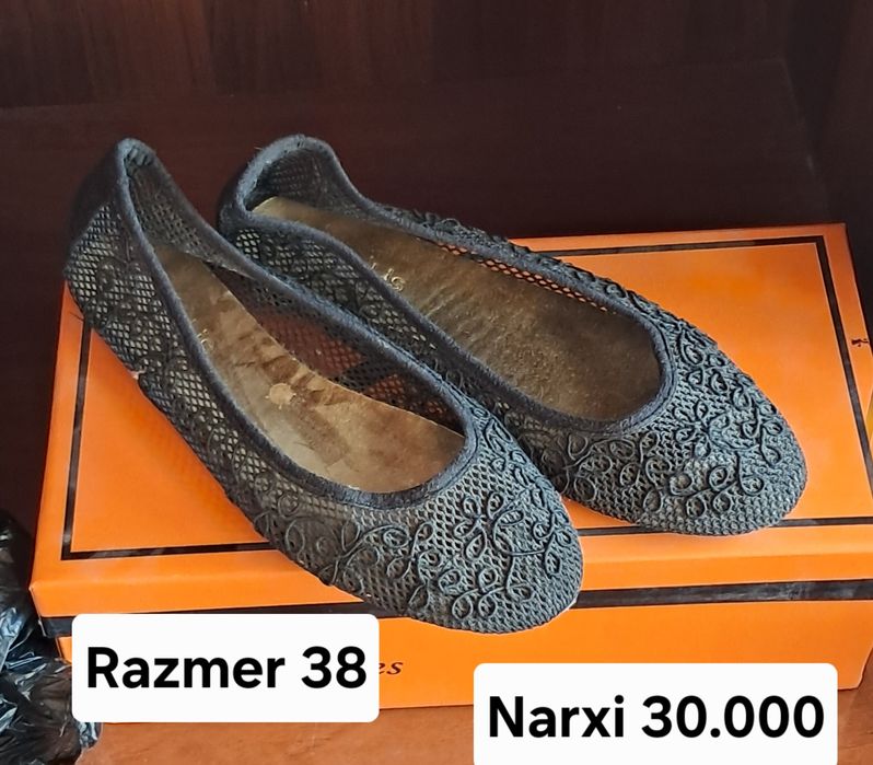 Hammasi yaxshi dastafka qilib beraman