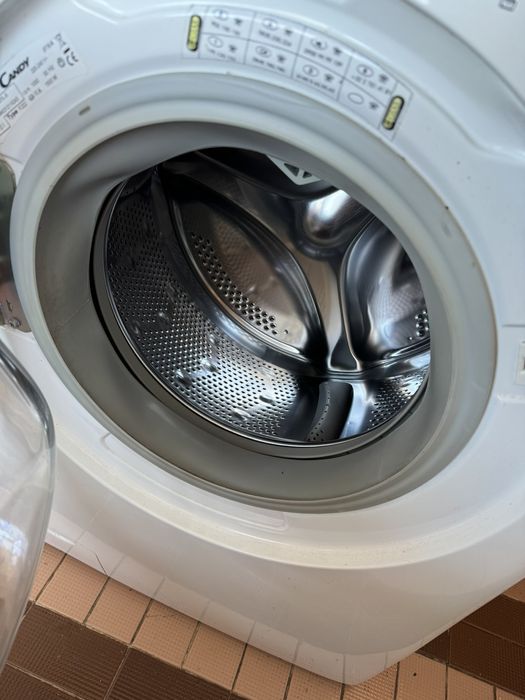 Пералня Candy 7kg