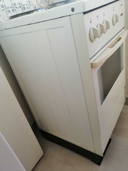Кухненска печка GORENJE