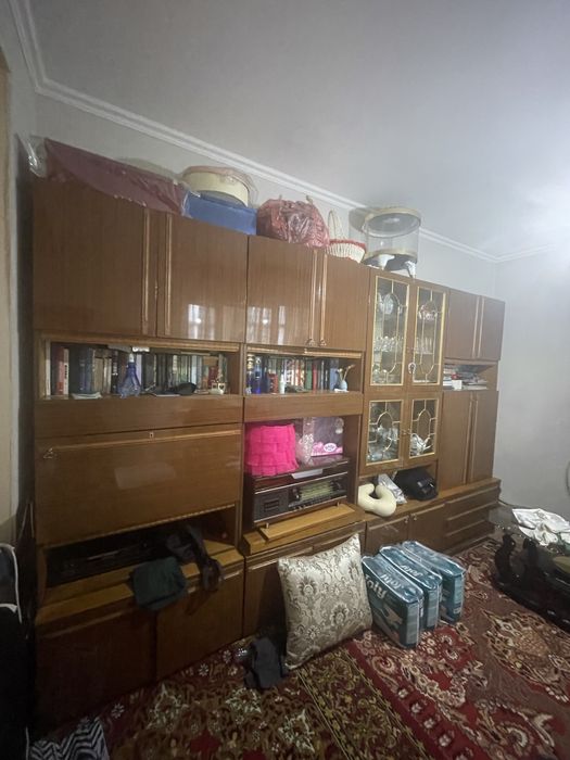 Советская стенка шифоньер