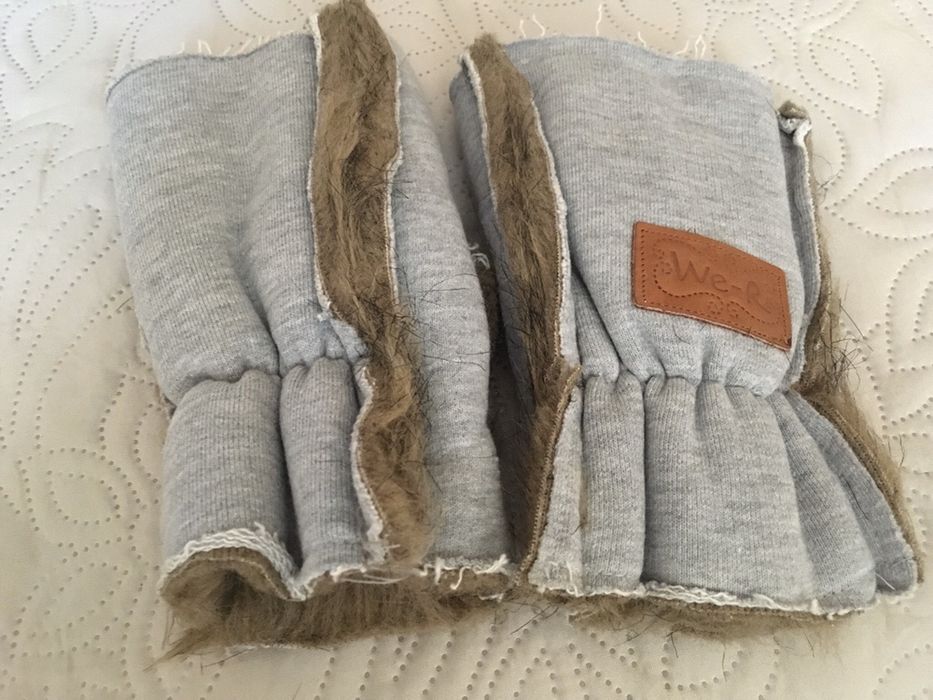 женски ръкавици