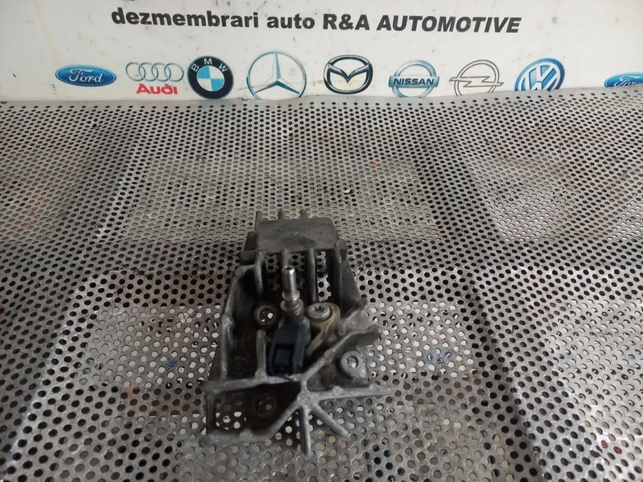 Injector Adblue Tubulatura Conducta Intercooler Dacia Renault Nissan 1.5 Dci Euro 5 Motor K9K 110 C