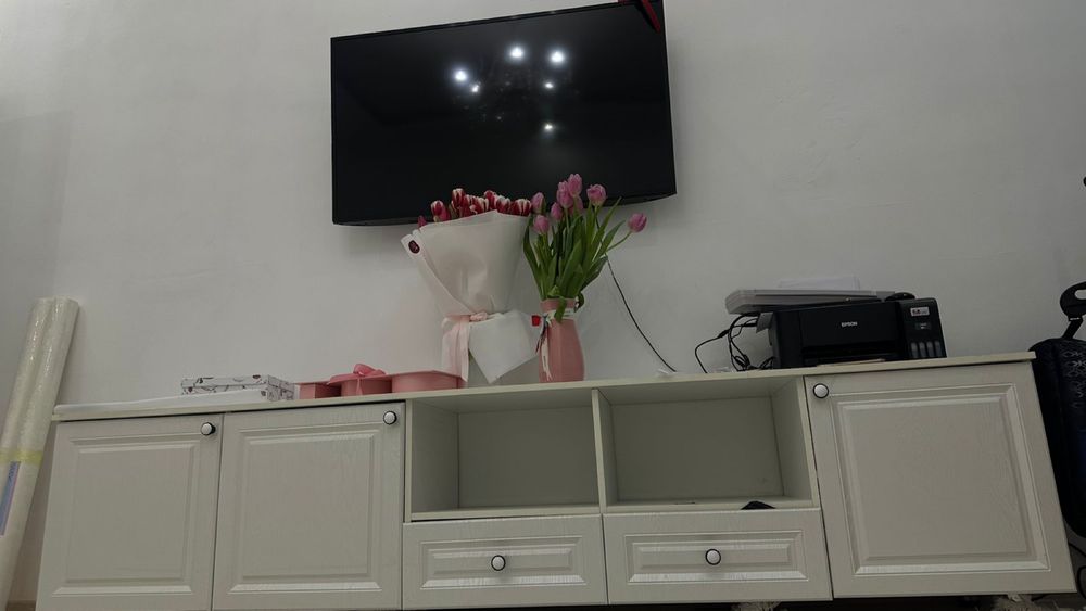 Комод для хранения вещей и документов