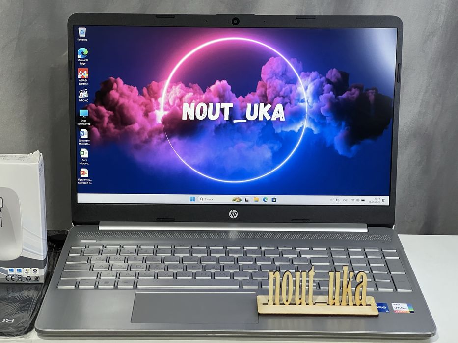 Рассрочка, Ноутбук Hp,Гарантия, Усть-Каменогорск