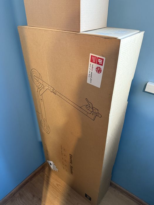 Xiaomi Mi Electric Scooter